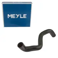 MEYLE 6192220007 K&uuml;hlerschlauch Wasserschlauch f&uuml;r OPEL Astra H Zafira B 1.6 1.8