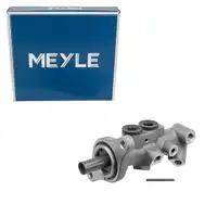 MEYLE Hauptbremszylinder f&uuml;r VW Golf 4 Bora AUDI 8L SEAT Leon 1M SKODA 1 1J1614019A