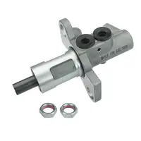 MEYLE Hauptbremszylinder f&uuml;r VW Passat B5.5 AUDI A4 B6 B7 A6 C5 SKODA Superb 1 8E0611021B