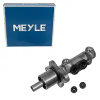 MEYLE Hauptbremszylinder f&uuml;r SEAT Cordoba Ibiza 2 VW Golf 3 Passat B3/B4 1H1698019A