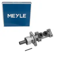 MEYLE Hauptbremszylinder f&uuml;r SEAT Ibiza 2 Toledo VW Golf 2 3 Polo Passat B3/4 1H1611019B