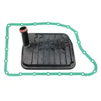 MEYLE 7141370003 Getriebefilter Satz CFT23 CVT-Getriebe f&uuml;r FORD Focus 2 MK2/C-Max DM2