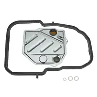 MEYLE Hydraulikfiltersatz 4-Gang Automatik für MERCEDES W202 W124 W210 S124 SL R129 722.4