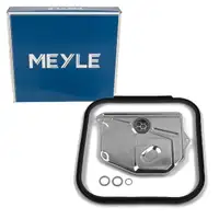 MEYLE Hydraulikfiltersatz 4-Gang Automatik f&uuml;r MERCEDES S-Klasse W116 R107 C107 W114 W115