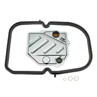 MEYLE Hydraulikfiltersatz 4-Gang Automatik f&uuml;r MERCEDES W202 W124 S124 W210 SL R107 R129