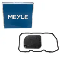 MEYLE 0140370004/S Hydraulikfiltersatz f&uuml;r MERCEDES-BENZ A-Klasse W169 B-Klasse W245 722.8