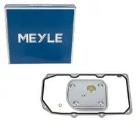 MEYLE Hydraulikfiltersatz f&uuml;r MERCEDES-BENZ A-Klasse W169 B-Klasse W245 722.8 ab: 305062