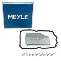 MEYLE Hydraulikfiltersatz 7-Gang Automatik f&uuml;r MERCEDES W203 W204 W211 W212 S211 722.9