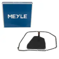 MEYLE Hydraulikfiltersatz 6-Gang Automatik f&uuml;r AUDI A4 B8 A6 C6 Q5 8RB A5 8T 6HP28-AF