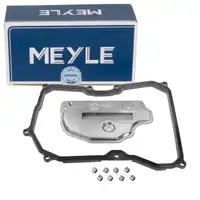 MEYLE Hydraulikfiltersatz 6-Gang Automatik f&uuml;r VW Golf 5 AUDI 8P SKODA Fabia 2 SEAT Altea