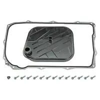 MEYLE 1001370011 Hydraulikfiltersatz 8-Gang Automatik f&uuml;r VW AMAROK 2HA 2.0 0CM301519