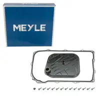 MEYLE 1001370011 Hydraulikfiltersatz 8-Gang Automatik f&uuml;r VW AMAROK 2HA 2.0 0CM301519