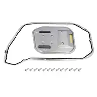 MEYLE 1001370013 Hydraulikfiltersatz 8-Gang Automatik f&uuml;r AUDI A8 4.2 TDI PRX MNW MXX NCL