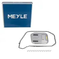 MEYLE 1001370013 Hydraulikfiltersatz 8-Gang Automatik f&uuml;r AUDI A8 4.2 TDI PRX MNW MXX NCL