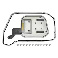 MEYLE 1001371009 Getriebefilter Satz 8-Gang 8HP55/AH f&uuml;r AUDI A6 2.0 TFSI Hybrid quattro