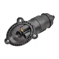 MEYLE 1001371002 Hydraulikfiltersatz Filtersatz f&uuml;r AUDI A4 B8 A6 C7 A5 8T 8F 0AW