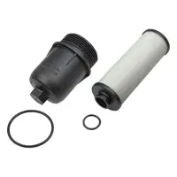 MEYLE Hydraulikfiltersatz 7-Gang Automatik f&uuml;r AUDI A4 B8 A6 C7 Q5 8RB A5 8T bis 07.2011