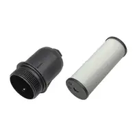 MEYLE Hydraulikfiltersatz 7-Gang Automatik f&uuml;r AUDI A4 B8 A6 C7 Q5 8RB A5 8T bis 07.2011