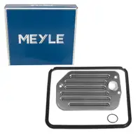 MEYLE 1003980004 Getriebefilter Satz 4-Gang 4HP18 f&uuml;r AUDI 100 A6 C4 A8 4D D2 01F325433