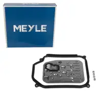 MEYLE 1003980001 4-Speed Transmission Filter Kit for VW Golf 3, Passat B3/B4, Vento 095325429D