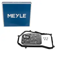 MEYLE 1003980002 Getriebefilter Satz 4-Gang AG4 f&uuml;r AUDI 80 B4 100 A6 C4 Coupe 095325429D