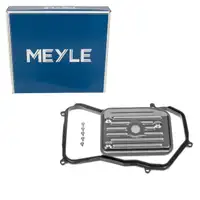 MEYLE 1003980010 Getriebefilter Satz 4-Gang AG4 f&uuml;r AUDI 80 B4 A6 Cabrio Coupe 01M325429