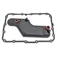 MEYLE 18141370001 Getriebefilter Satz 5-Gang 5R55N f&uuml;r JAGUAR S-Type 2 bis Fgst. M45254