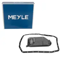 MEYLE 3002434108/S Getriebefilter Satz 5-Gang 5HP19 A5S335Z für BMW 3er E46 5er E39 7er