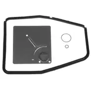 MEYLE 3002431102/S Getriebefilter Satz 4-Gang 4HP22/24 f&uuml;r BMW 5er E34 7er E32 E31 JAGUAR