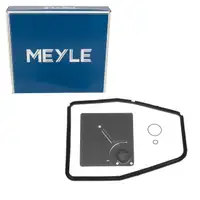 MEYLE 3002431102/S Getriebefilter Satz 4-Gang 4HP22/24 f&uuml;r BMW 5er E34 7er E32 E31 JAGUAR