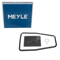 MEYLE 3002433101/S Getriebefilter Satz 4-Gang 4HP22/24 f&uuml;r BMW 3er E30 5er E28 E34 E24 E23