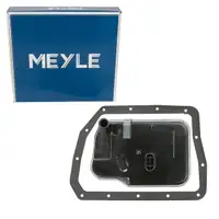 MEYLE 3141370004/S Getriebefilter Satz GACTV16Z CVT-Getriebe f&uuml;r MINI R50 R53 One/Cooper