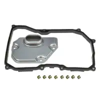 MEYLE 3141370006/S Getriebefilter Satz 6-Gang GA6F21WA TF-60SN f&uuml;r MINI R56 R55 R60 R57