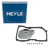 MEYLE 3141370006/S Getriebefilter Satz 6-Gang GA6F21WA TF-60SN f&uuml;r MINI R56 R55 R60 R57