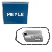 MEYLE 3141370001 Getriebefilter Satz 5-Gang 5HP24 FLA A5S440Z f&uuml;r BMW 5er E39 E38 E31 X5