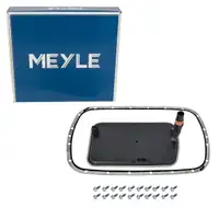 MEYLE 3141370003/S Getriebefilter Satz 5-Gang 5L40E f&uuml;r BMW 3er E46 5er E39 525d 530d X3