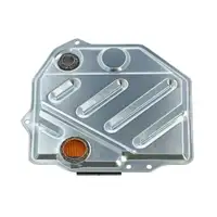 MEYLE Hydraulic Filter / Transmission Filter for MERCEDES-BENZ W124, W210, C124, S124, W126, W140 722.5