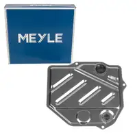 MEYLE 0140272016 Hydraulikfilter Getriebefilter f&uuml;r MERCEDES W460 W461 722.3 4602770195
