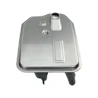 MEYLE Hydraulikfilter Getriebefilter f&uuml;r MERCEDES-BENZ W176 W246 CLA C117 GLA X156 724.0