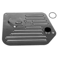 MEYLE 1001360008 Hydraulikfilter Getriebefilter f&uuml;r AUDI A6 C5 A6 C6 A8 D2 01L325429B