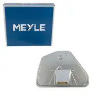 MEYLE 1001360009 Hydraulikfilter Getriebefilter f&uuml;r AUDI A4 B8 A6 C6 Q5 8RB 8T 0B6325429