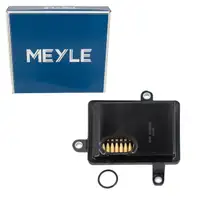 MEYLE Hydraulikfilter Getriebefilter f&uuml;r VW Golf 7 Beetle 5C1 Jetta 4 09G325429H