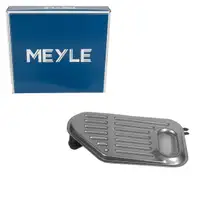 MEYLE Hydraulikfilter Getriebefilter f&uuml;r VW Passat B5 AUDI A4 B5 B6 B7 A6 C5 C6 BMW E46