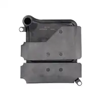 MEYLE Hydraulikfilter Getriebefilter f&uuml;r BMW E90 F30 F10 F12 E89 E88 E82 F22 F32 GS7D36SG