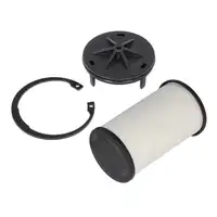 MEYLE 3001360302 Hydraulikfilter Getriebefilter f&uuml;r BMW E90 F30 F10 F12 F13 28107842840