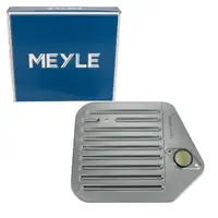 MEYLE Hydraulikfilter Getriebefilter f&uuml;r BMW 3er E36 5er E34 E39 7er E32 E38 3002434105
