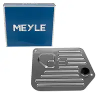 MEYLE Hydraulikfilter Getriebefilter f&uuml;r BMW 5er E39 X5 E53 7er E38 8er E31 24341422673