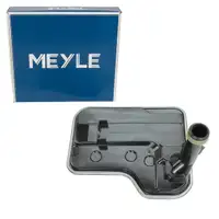 MEYLE 3141370005 Hydraulikfilter Getriebefilter f&uuml;r BMW 1er E81 E87 3er E90-E93 X1 E84 X3