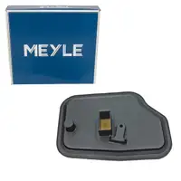 MEYLE Hydraulikfilter Getriebefilter f&uuml;r FORD Fiesta 4 5 6 Focus 1 2 C-Max 1 MAZDA 3 6