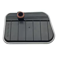 MEYLE Hydraulikfilter Getriebefilter f&uuml;r FORD C-MAX 1 2 FOCUS 2 3 Mondeo 4 S-Max 1 2 DM2